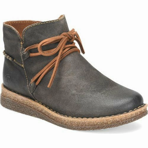 BORN CALYN BOOT - FINAL SALE! Born handcrafted leather shoes
