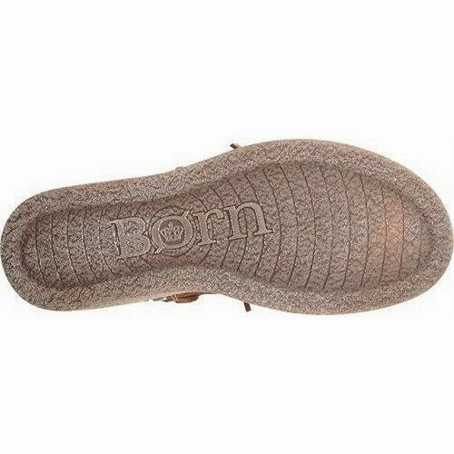 BORN CALYN BOOT - FINAL SALE! Born handcrafted leather shoes