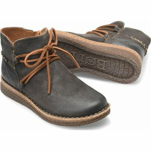 BORN CALYN BOOT - FINAL SALE! Born handcrafted leather shoes