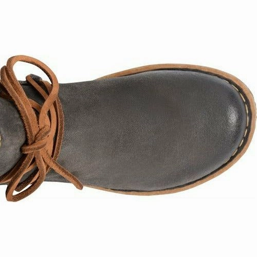 BORN CALYN BOOT - FINAL SALE! Born handcrafted leather shoes