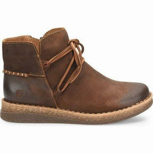 BORN CALYN BOOT - FINAL SALE! Born handcrafted leather shoes
