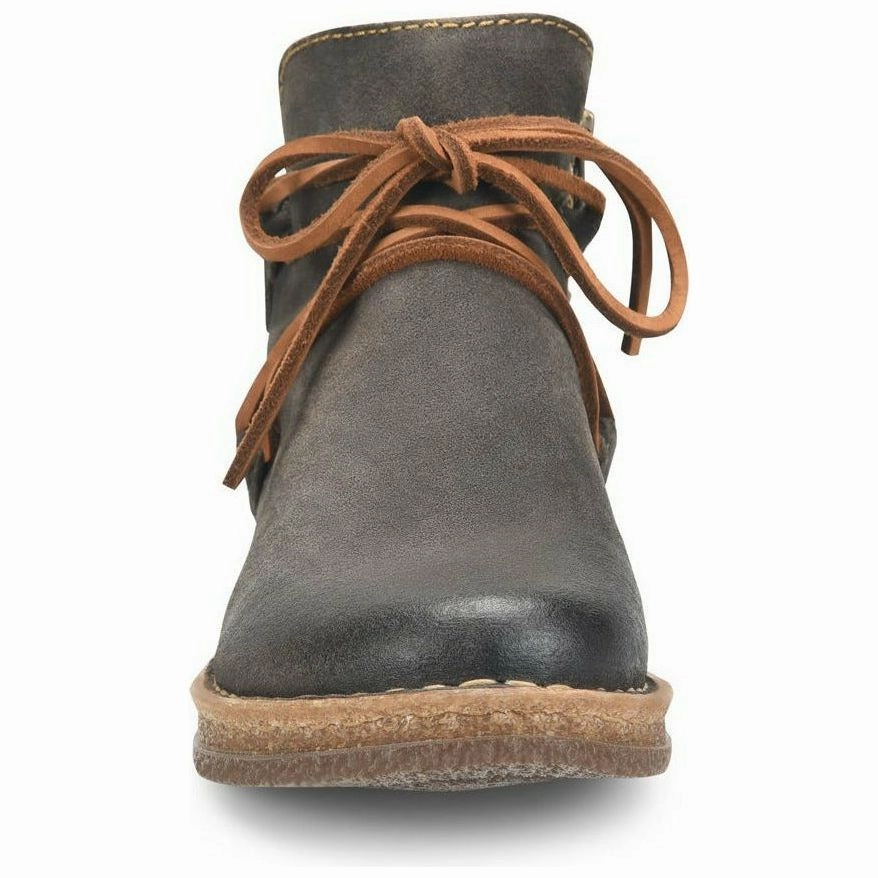 BORN CALYN BOOT - FINAL SALE! Born handcrafted leather shoes