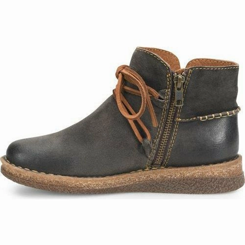 BORN CALYN BOOT - FINAL SALE! Born handcrafted leather shoes
