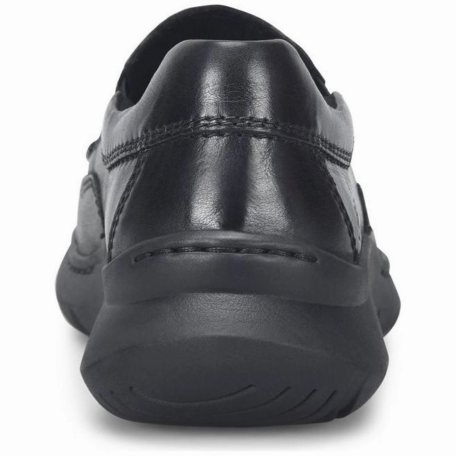 BORN CAMBRIDGE MEN'S - FINAL SALE! Born handcrafted leather shoes