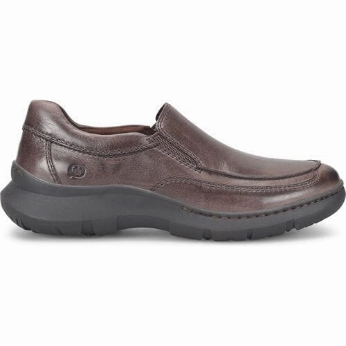 BORN CAMBRIDGE MEN'S - FINAL SALE! Born handcrafted leather shoes