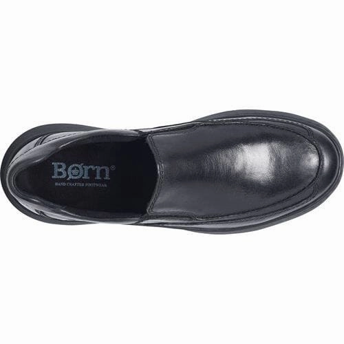 BORN CAMBRIDGE MEN'S - FINAL SALE! Born handcrafted leather shoes
