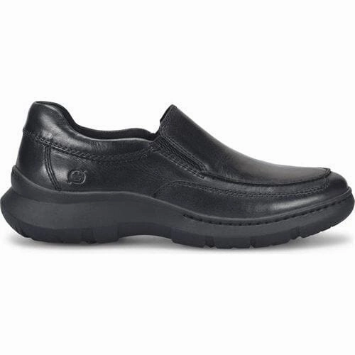 BORN CAMBRIDGE MEN'S - FINAL SALE! Born leather comfort shoes for everyday wear