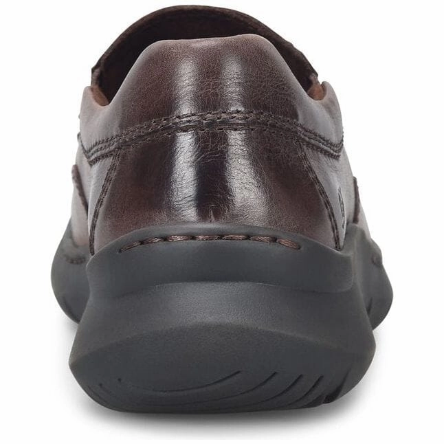 BORN CAMBRIDGE MEN'S - FINAL SALE! Born handcrafted leather shoes