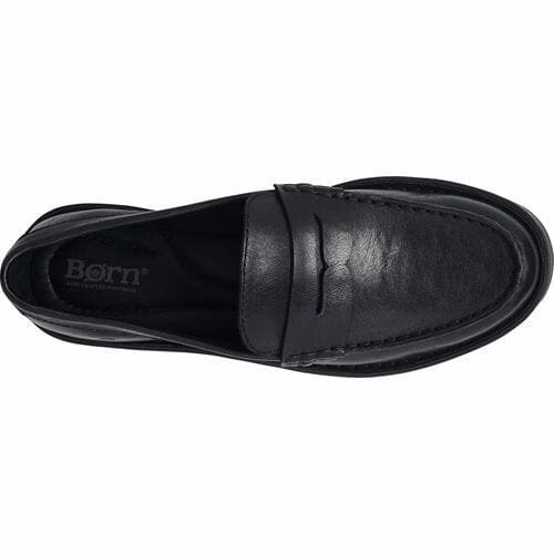BORN CARRERA Born handcrafted leather shoes