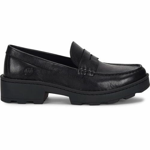 BORN CARRERA Born handcrafted leather shoes