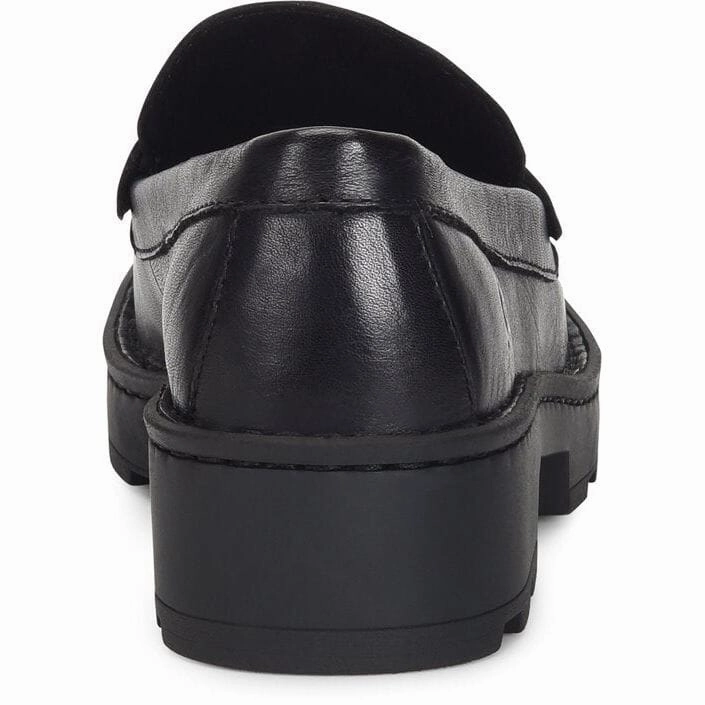 BORN CARRERA Born handcrafted leather shoes