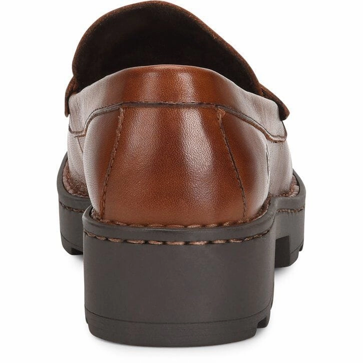 BORN CARRERA Born handcrafted leather shoes