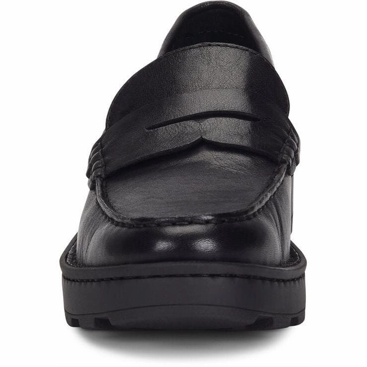 BORN CARRERA Born handcrafted leather shoes