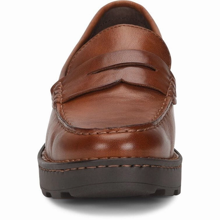 BORN CARRERA Born handcrafted leather shoes