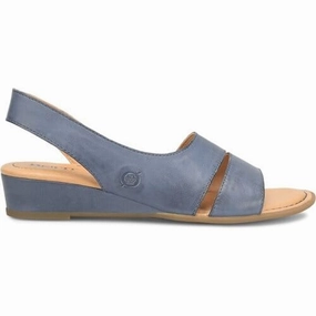 BORN CRISTA - FINAL SALE! Born leather comfort shoes for everyday wear