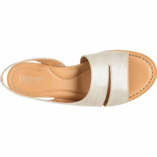 BORN CRISTA - FINAL SALE! Born handcrafted leather shoes