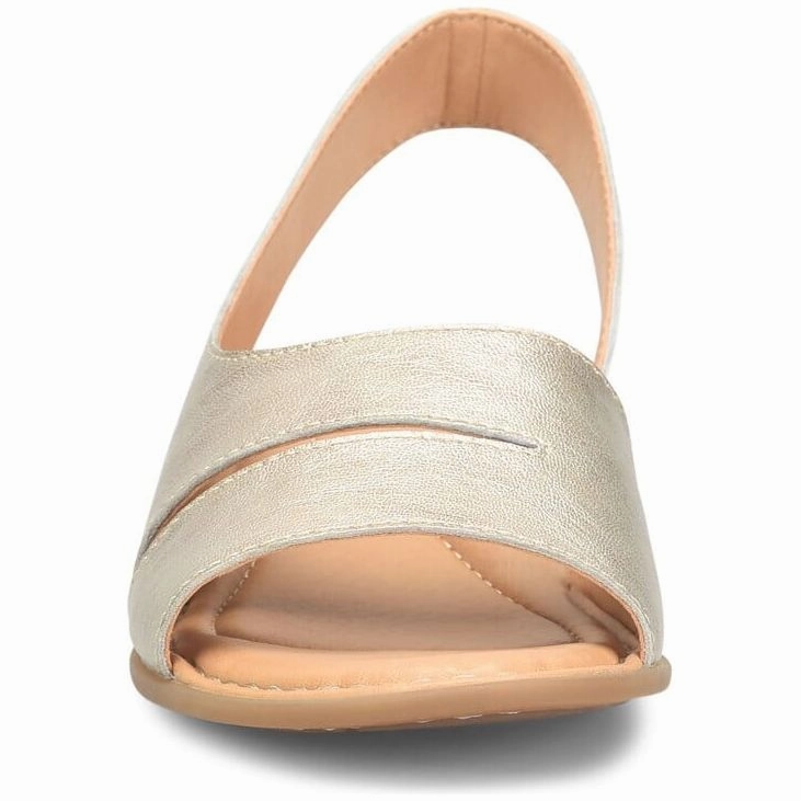 BORN CRISTA - FINAL SALE! Born handcrafted leather shoes