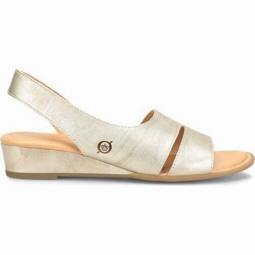 BORN CRISTA - FINAL SALE! Born handcrafted leather shoes