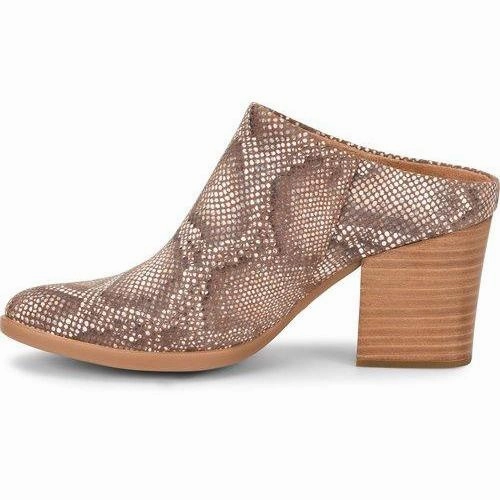 BORN EUSTIS CASTAGNO - FINAL SALE! Born handcrafted leather shoes