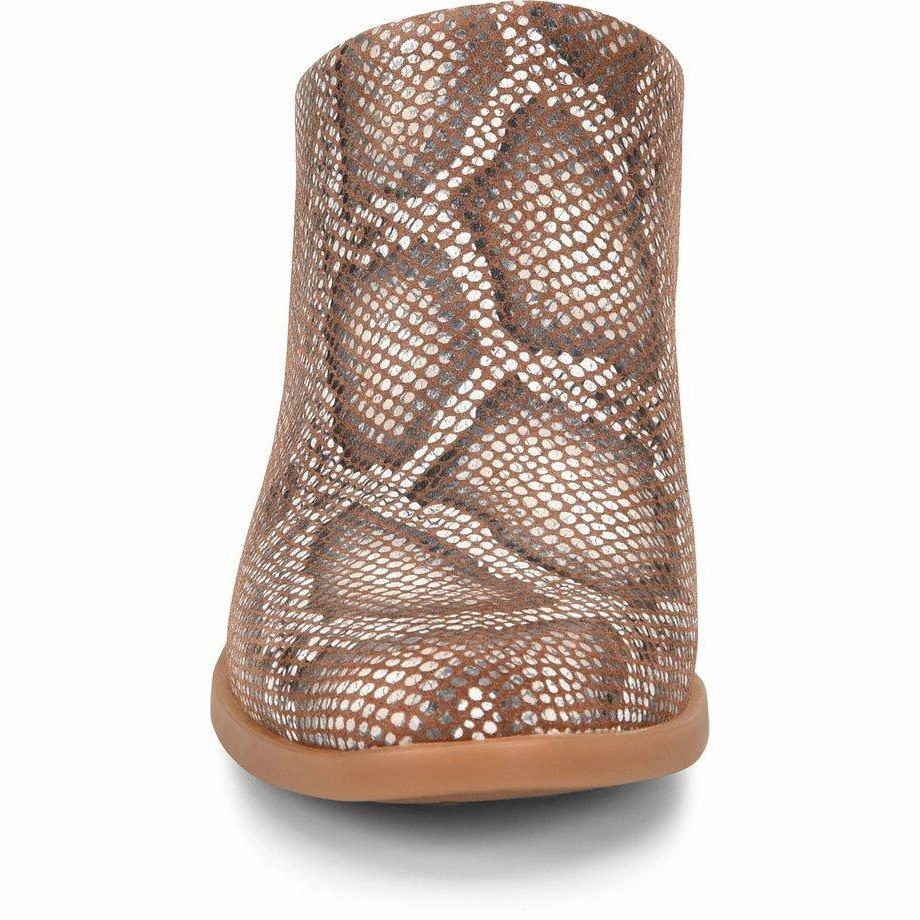 BORN EUSTIS CASTAGNO - FINAL SALE! Born handcrafted leather shoes