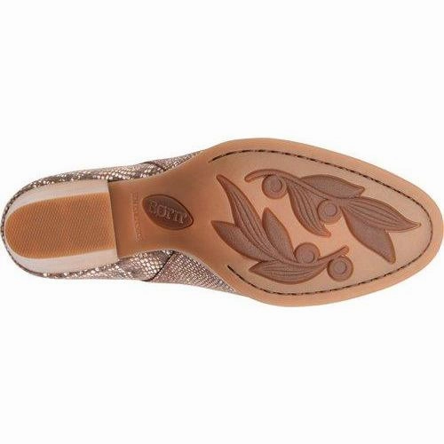 BORN EUSTIS CASTAGNO - FINAL SALE! Born handcrafted leather shoes