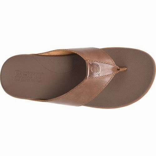 BORN GAVIN - FINAL SALE! Born handcrafted leather shoes