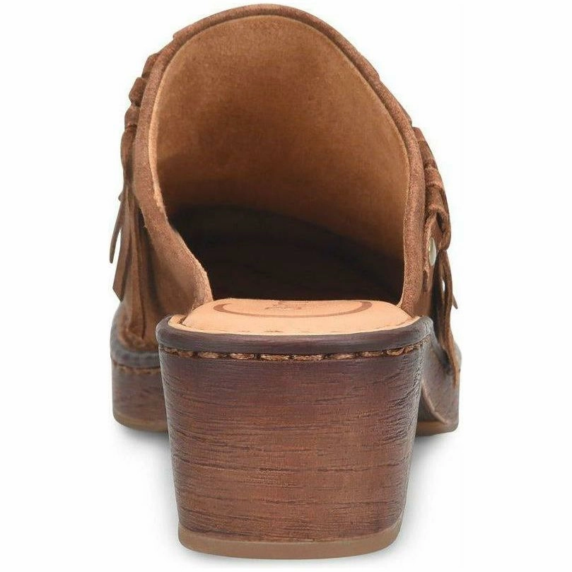 BORN HARMONY - FINAL SALE! Born handcrafted leather shoes