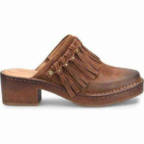 BORN HARMONY - FINAL SALE! Born handcrafted leather shoes