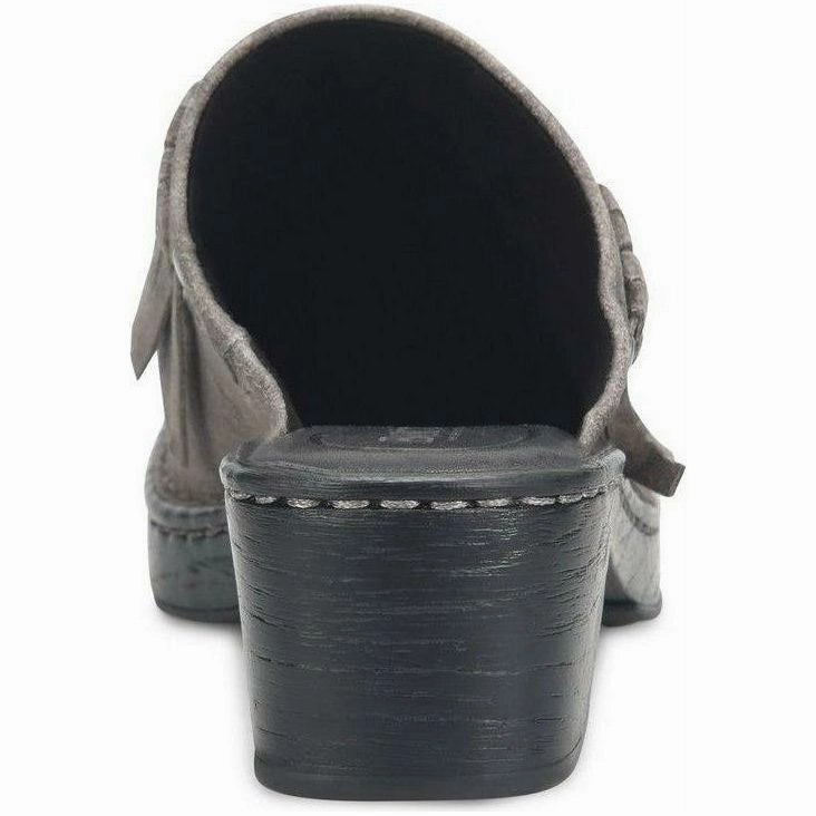 BORN HARMONY - FINAL SALE! Born handcrafted leather shoes