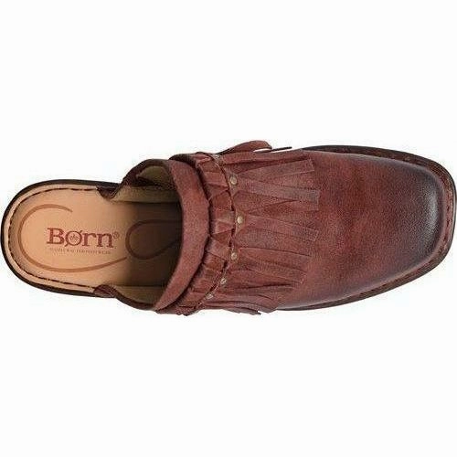 BORN HARMONY - FINAL SALE! Born handcrafted leather shoes
