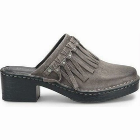 BORN HARMONY - FINAL SALE! Born leather comfort shoes for everyday wear