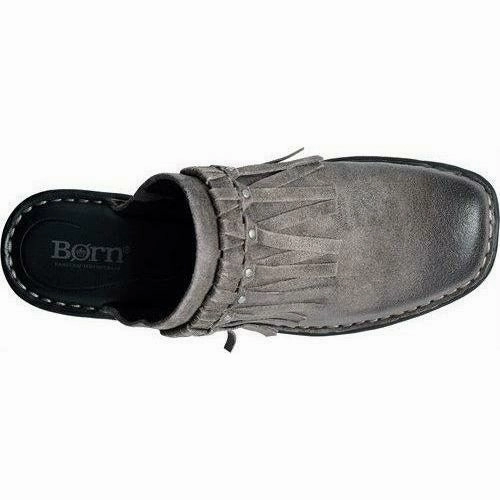 BORN HARMONY - FINAL SALE! Born handcrafted leather shoes