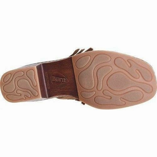 BORN HARMONY - FINAL SALE! Born handcrafted leather shoes