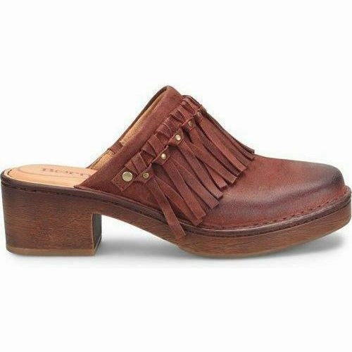 BORN HARMONY - FINAL SALE! Born handcrafted leather shoes