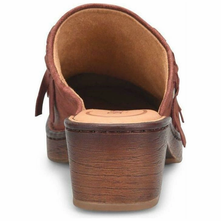 BORN HARMONY - FINAL SALE! Born handcrafted leather shoes