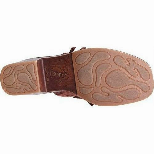 BORN HARMONY - FINAL SALE! Born handcrafted leather shoes
