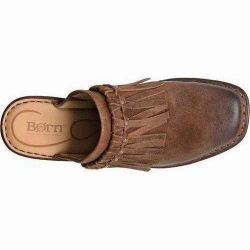 BORN HARMONY - FINAL SALE! Born handcrafted leather shoes