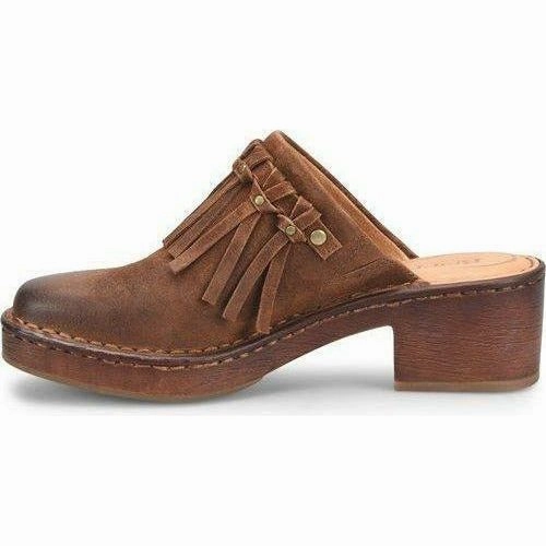 BORN HARMONY - FINAL SALE! Born handcrafted leather shoes