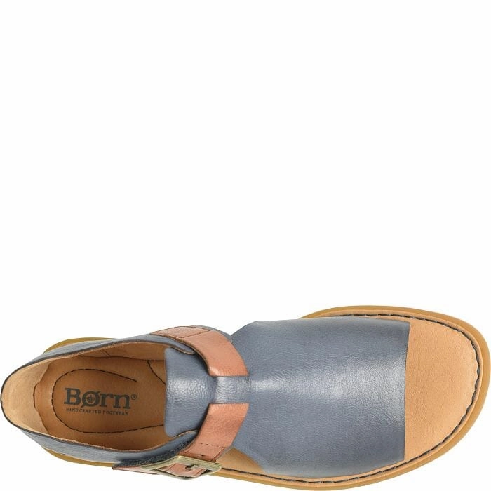BORN IVEY Born handcrafted leather shoes
