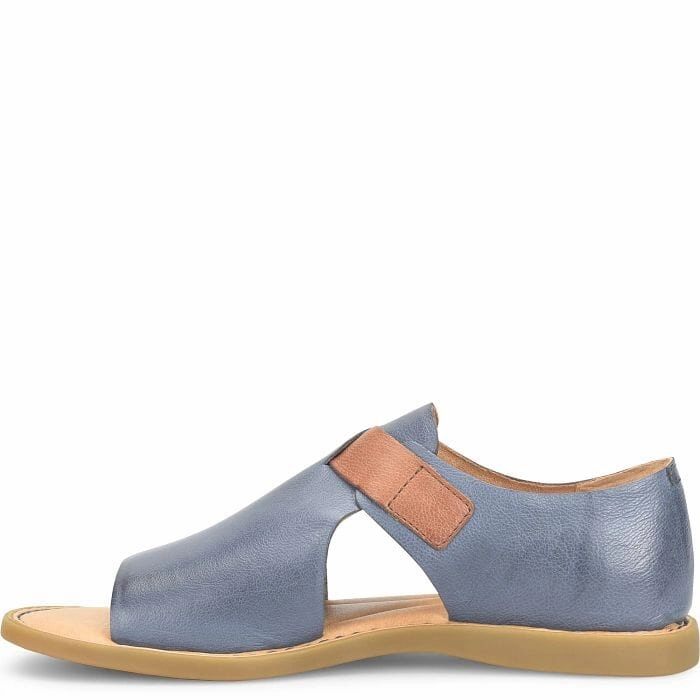 BORN IVEY Born handcrafted leather shoes