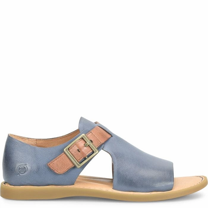 BORN IVEY Born handcrafted leather shoes