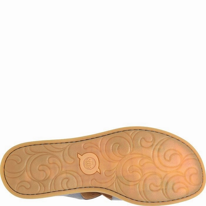 BORN IVEY Born handcrafted leather shoes
