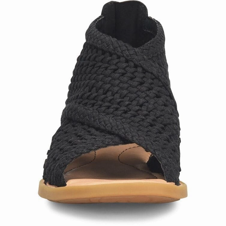 BORN IWA MAC - FINAL SALE! Born handcrafted leather shoes
