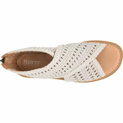 BORN IWA MAC - FINAL SALE! Born handcrafted leather shoes