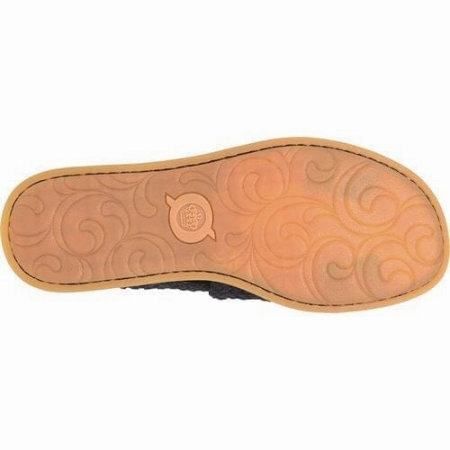 BORN IWA MAC - FINAL SALE! Born handcrafted leather shoes