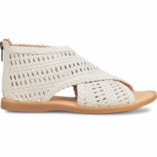 BORN IWA MAC - FINAL SALE! Born leather comfort shoes for everyday wear