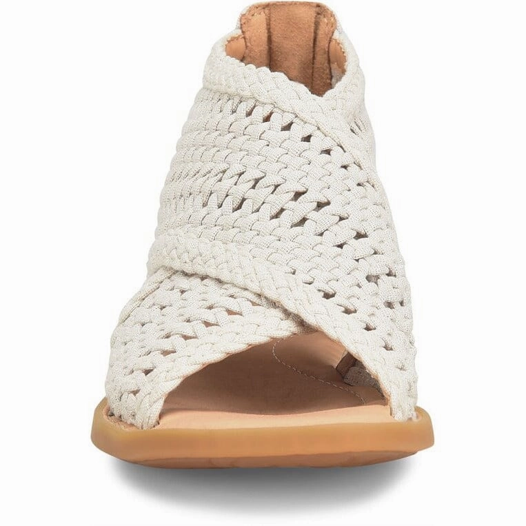 BORN IWA MAC - FINAL SALE! Born handcrafted leather shoes
