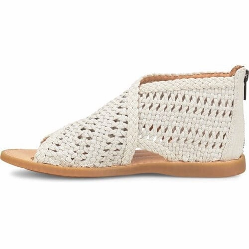 BORN IWA MAC - FINAL SALE! Born handcrafted leather shoes