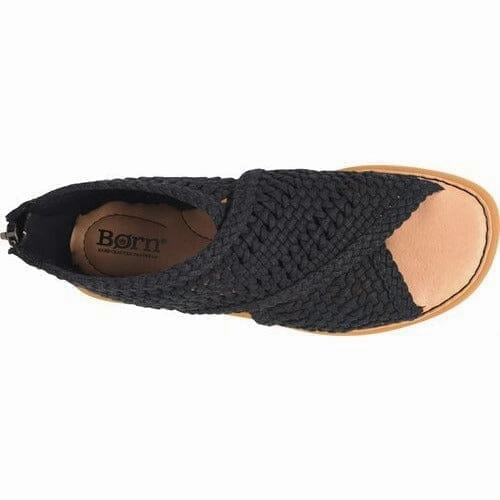 BORN IWA MAC - FINAL SALE! Born handcrafted leather shoes