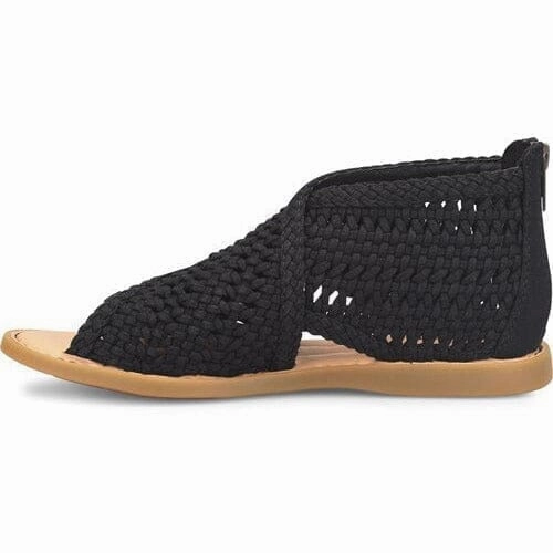 BORN IWA MAC - FINAL SALE! Born handcrafted leather shoes